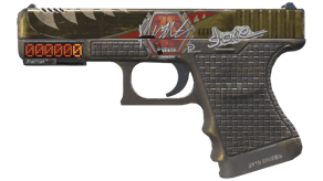 Warhawk image