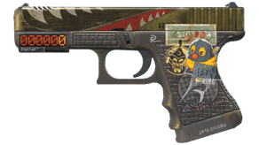 Warhawk image