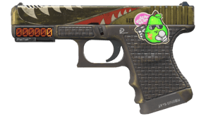Warhawk image