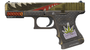 Warhawk image