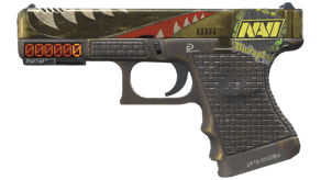 Warhawk image