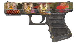 Warhawk image