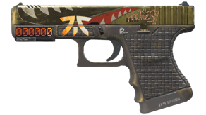 Warhawk image