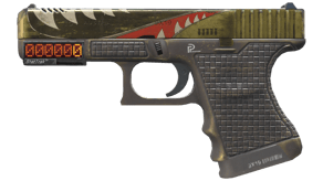 Warhawk image