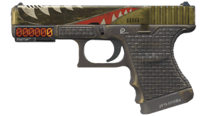 Warhawk image