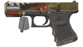 Warhawk image