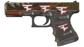 Warhawk image