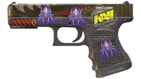 Warhawk image