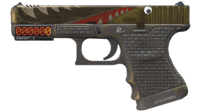 Warhawk image