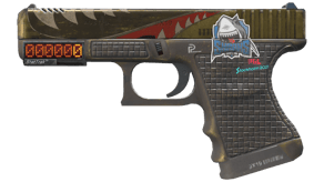 Warhawk image