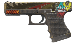 Warhawk image