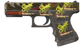 Warhawk image