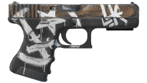 Wasteland Rebel image