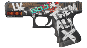 Wasteland Rebel image