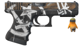 Wasteland Rebel image
