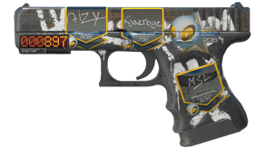 Wasteland Rebel image
