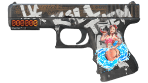 Wasteland Rebel image