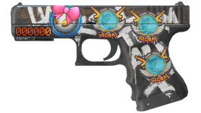 Wasteland Rebel image