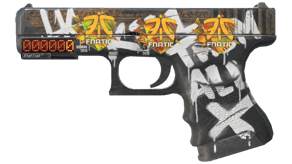 Wasteland Rebel image