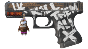 Wasteland Rebel image