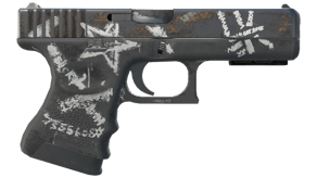 Wasteland Rebel image