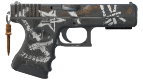 Wasteland Rebel image