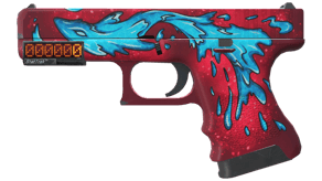 Water Elemental image