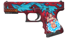 Water Elemental image