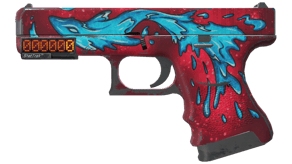 Water Elemental image