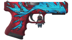 Water Elemental image
