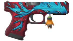 Water Elemental image