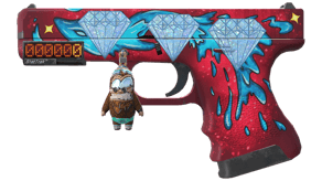 Water Elemental image