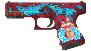 Water Elemental image