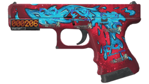 Water Elemental image