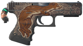 Weasel image