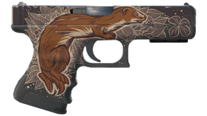 Weasel image