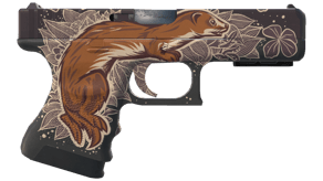 Weasel image