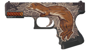 Weasel image