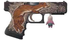 Weasel image