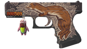 Weasel image