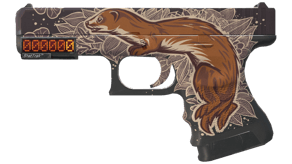 Weasel image