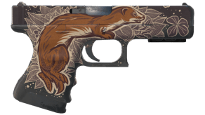 Weasel image