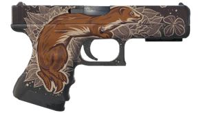 Weasel image