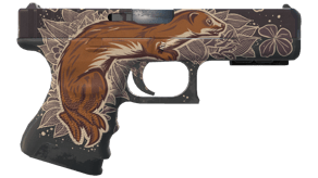 Weasel image
