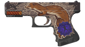 Weasel image