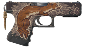 Weasel image