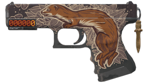 Weasel image