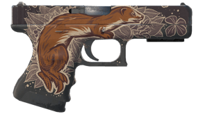 Weasel image