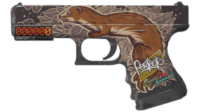 Weasel image