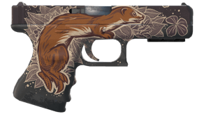 Weasel image
